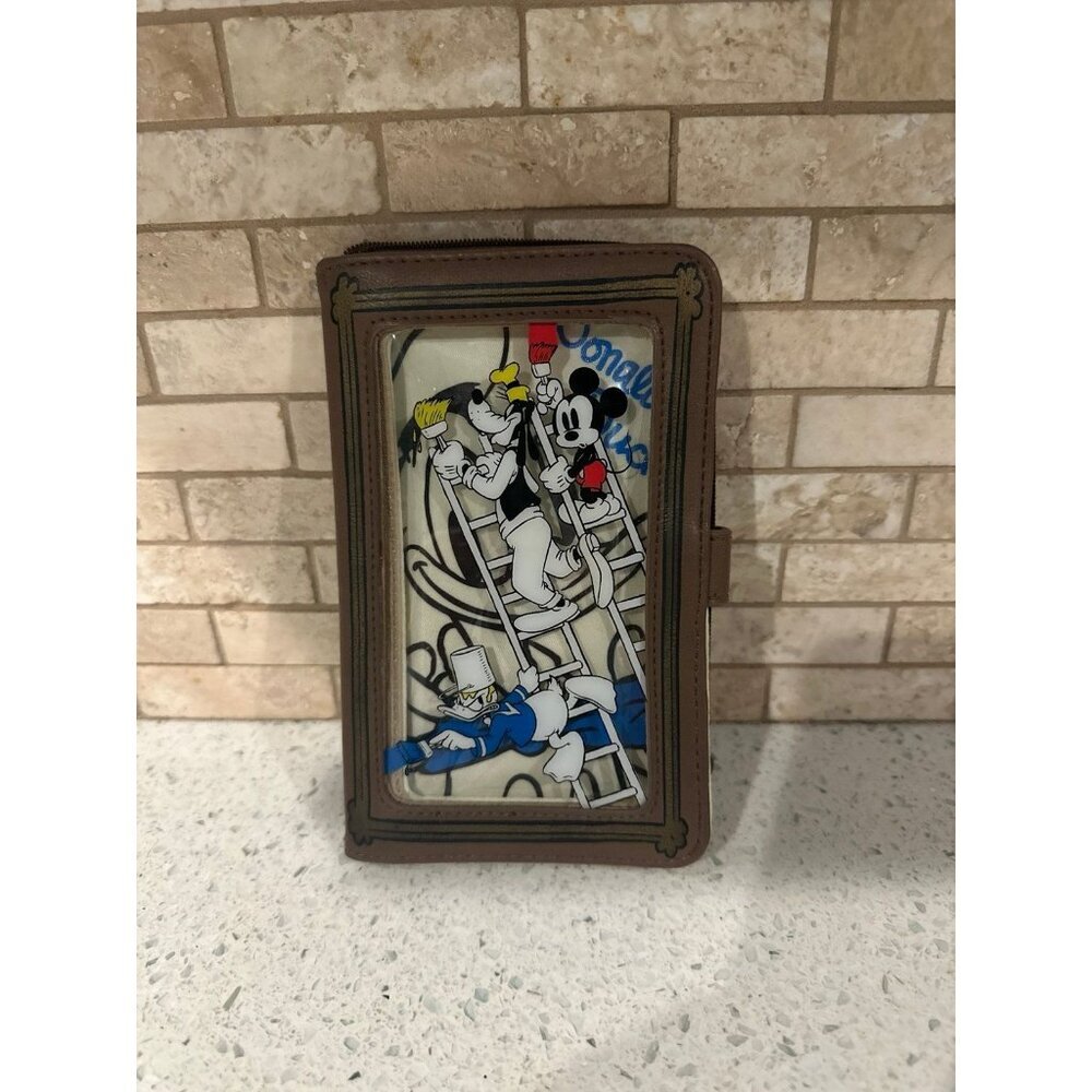 Disney wallet‎